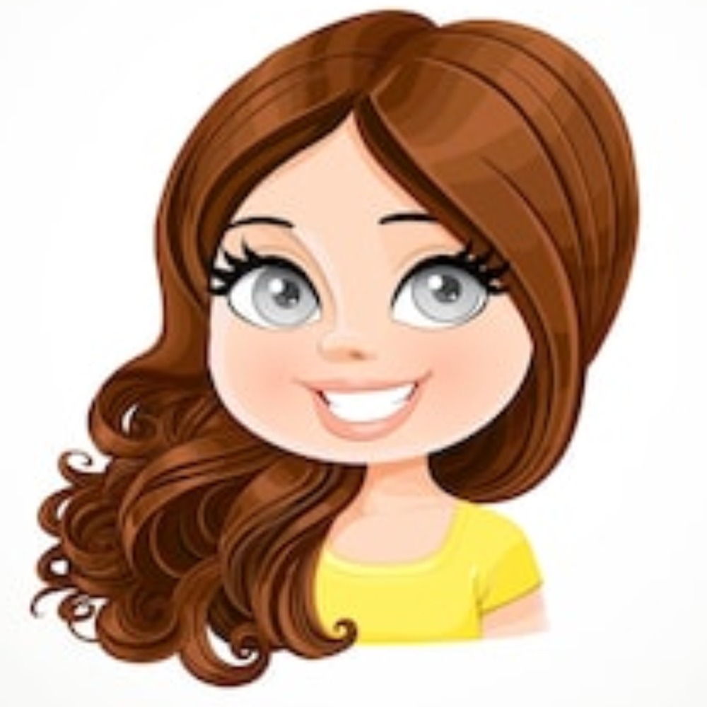 Meet your Posher, Christy